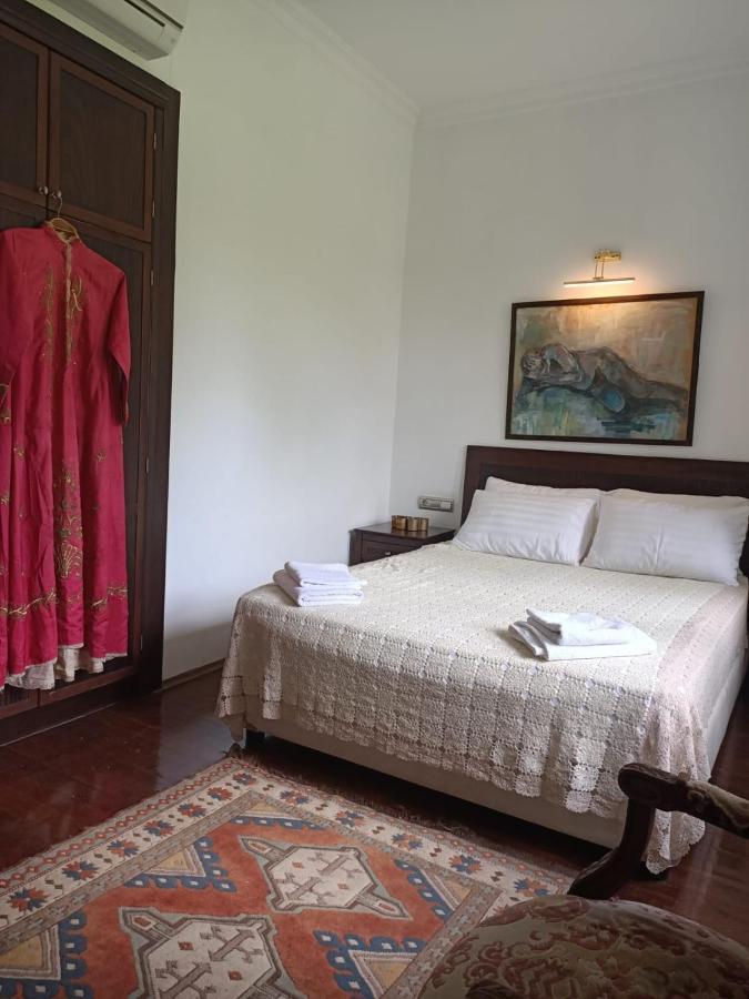 Hadrianus Pansion Hotel Antalya Kültér fotó