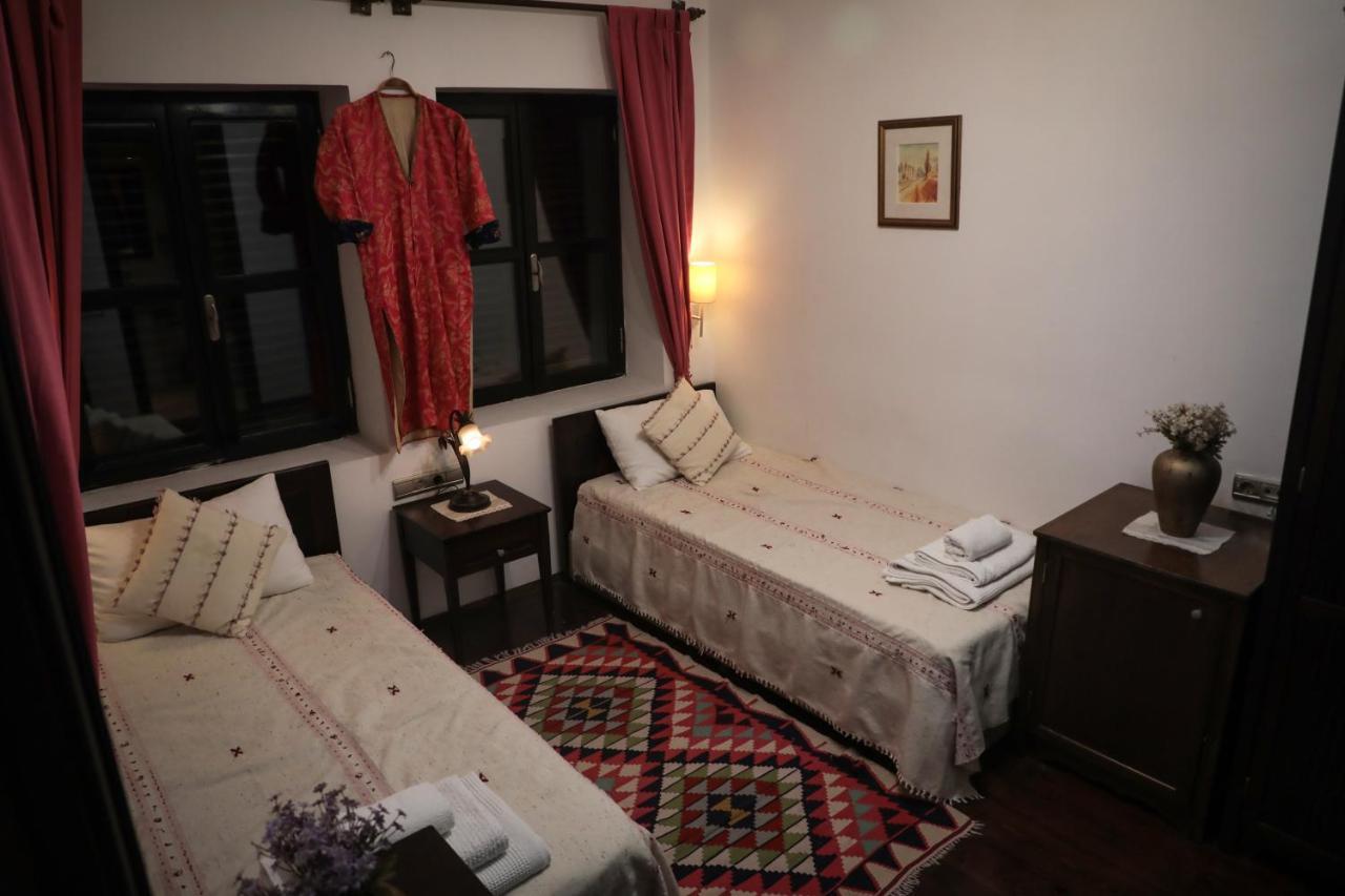 Hadrianus Pansion Hotel Antalya Kültér fotó