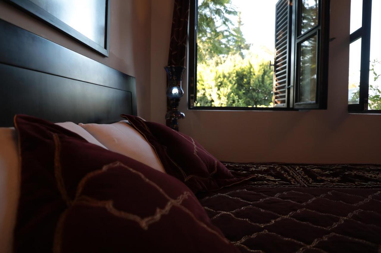 Hadrianus Pansion Hotel Antalya Kültér fotó