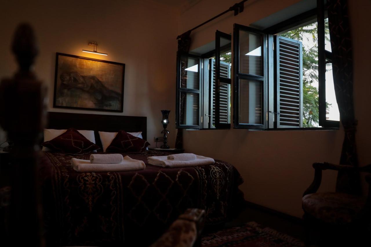 Hadrianus Pansion Hotel Antalya Kültér fotó