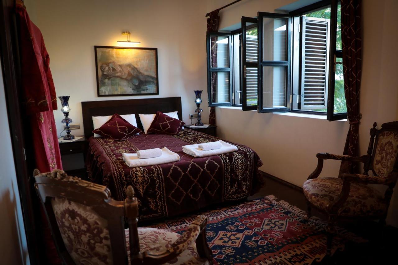 Hadrianus Pansion Hotel Antalya Kültér fotó