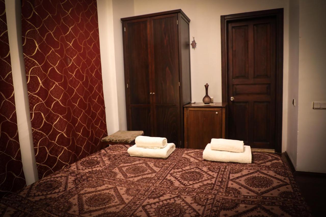 Hadrianus Pansion Hotel Antalya Kültér fotó