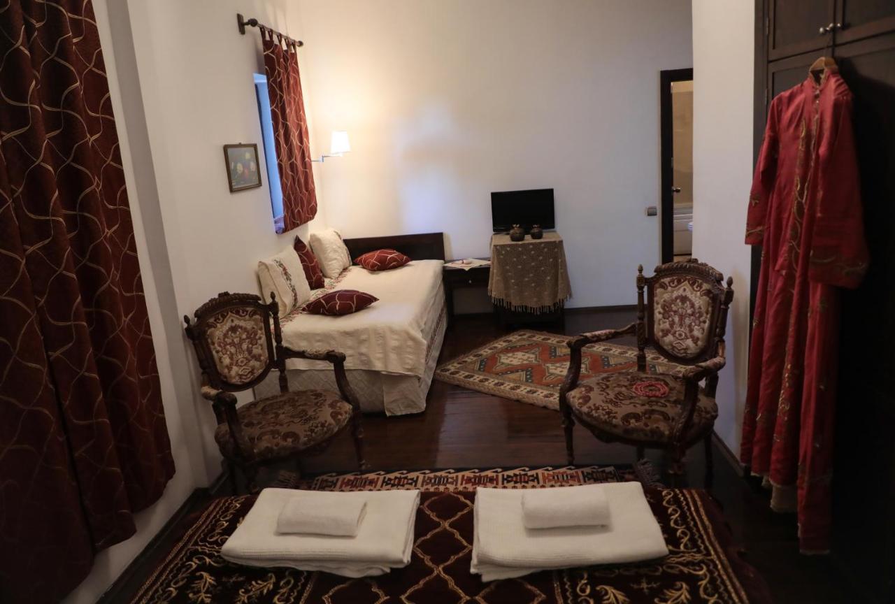 Hadrianus Pansion Hotel Antalya Kültér fotó