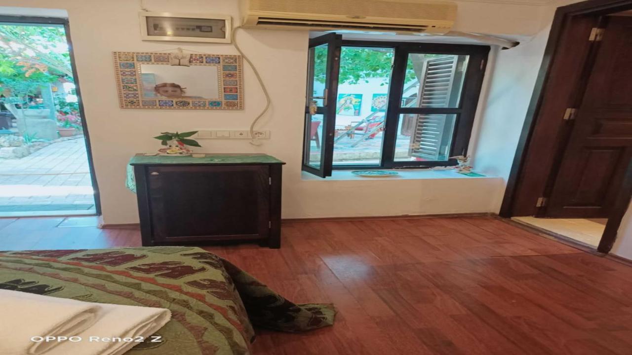 Hadrianus Pansion Hotel Antalya Kültér fotó