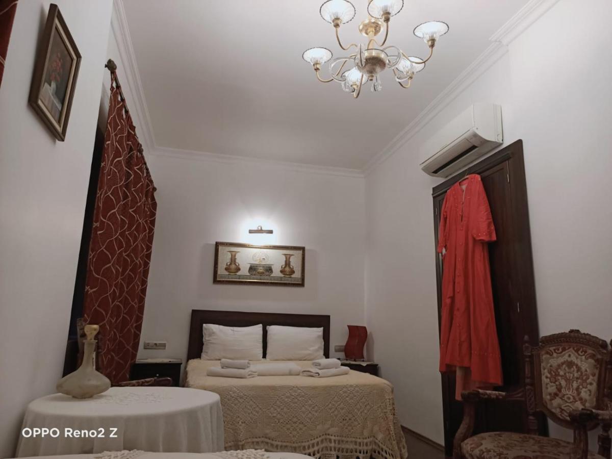 Hadrianus Pansion Hotel Antalya Kültér fotó
