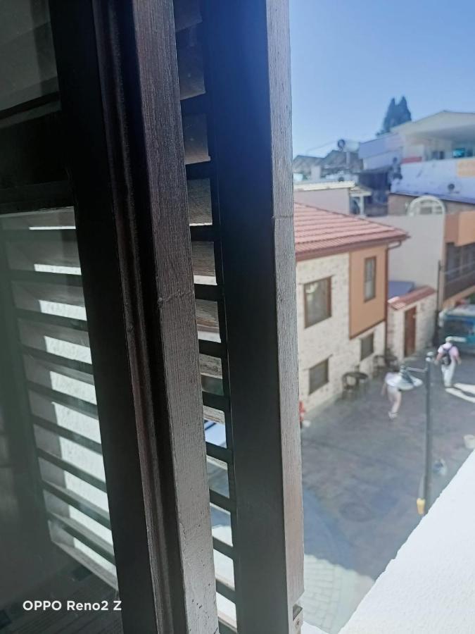 Hadrianus Pansion Hotel Antalya Kültér fotó