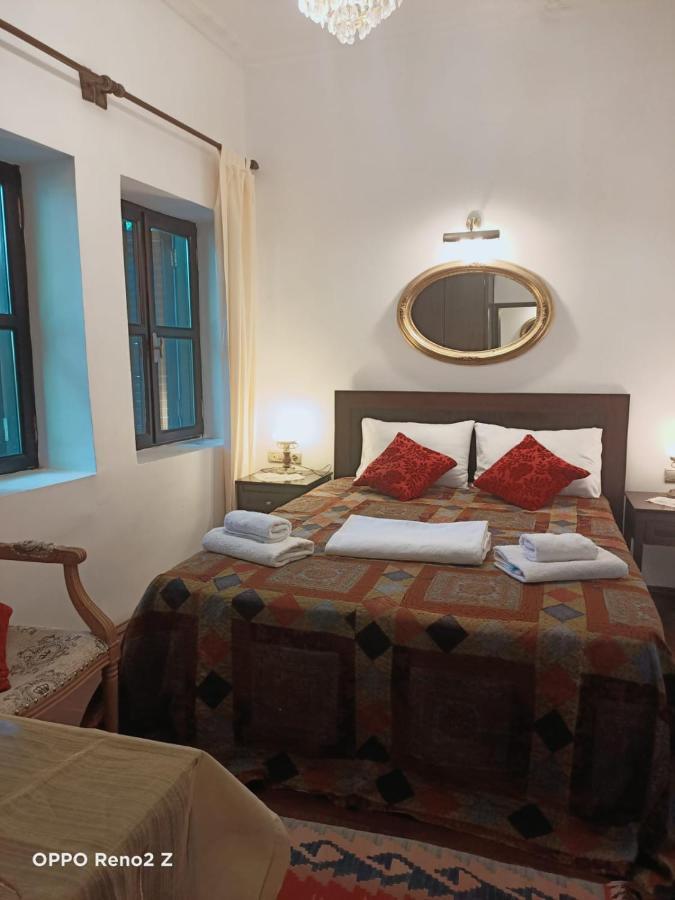 Hadrianus Pansion Hotel Antalya Kültér fotó