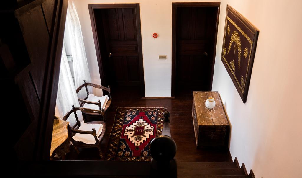 Hadrianus Pansion Hotel Antalya Kültér fotó