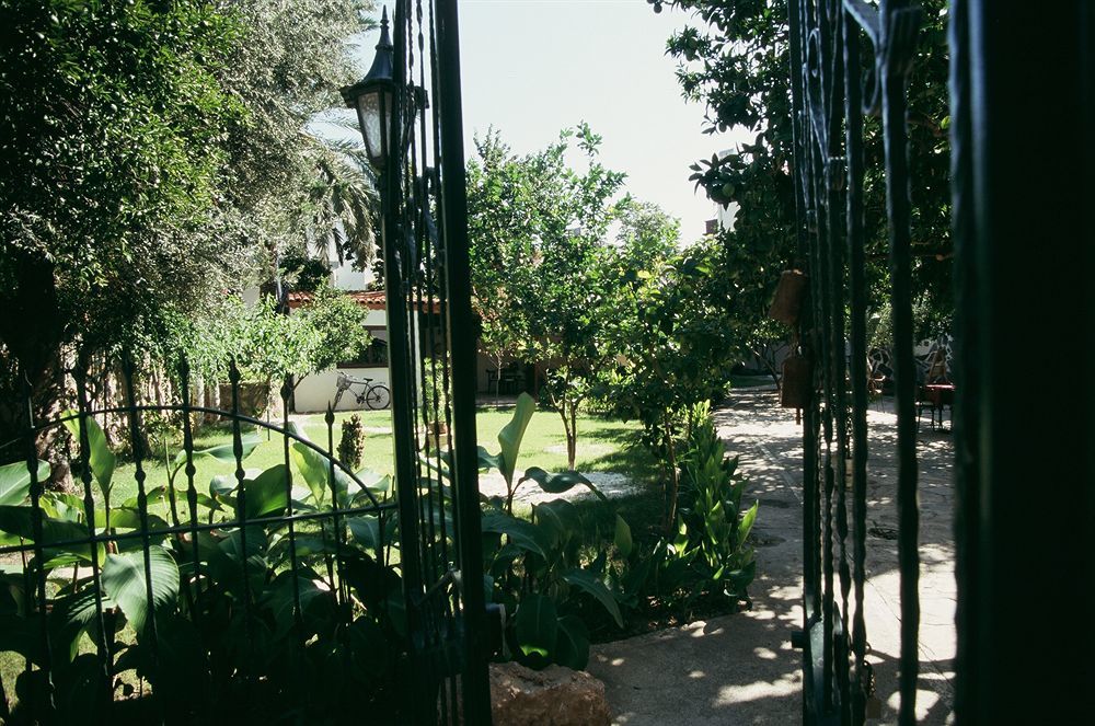 Hadrianus Pansion Hotel Antalya Kültér fotó