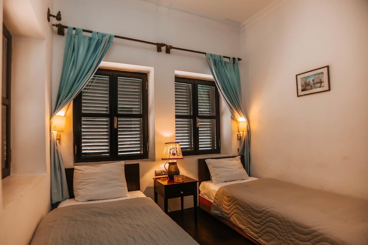 Hadrianus Pansion Hotel Antalya Kültér fotó